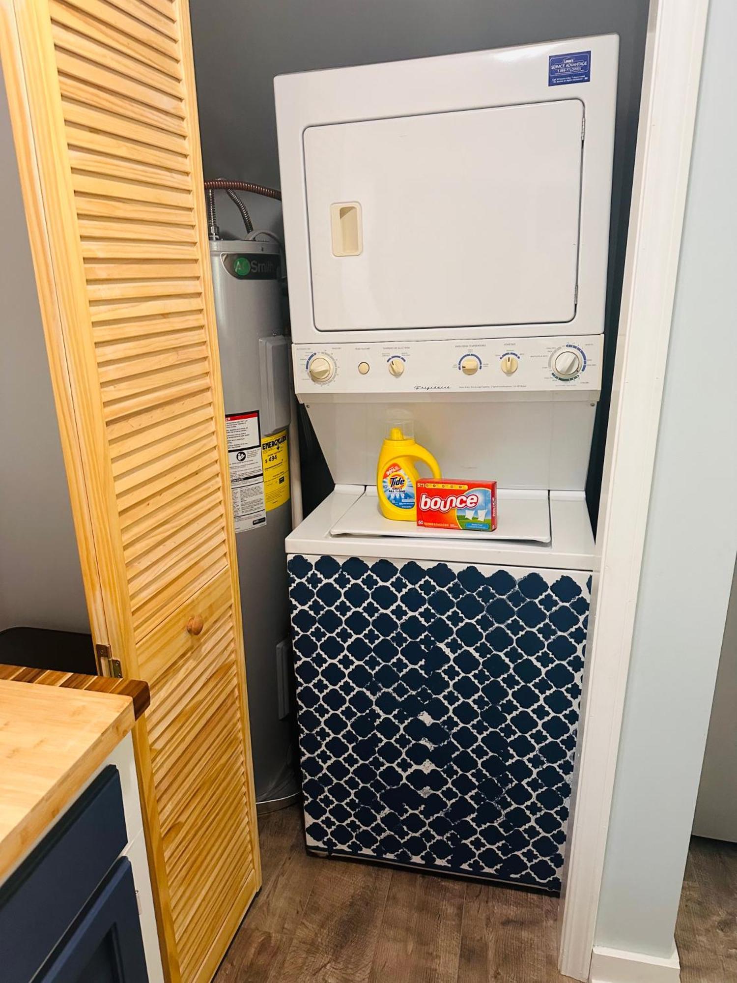 Cici'S Guest House Лоръл Екстериор снимка